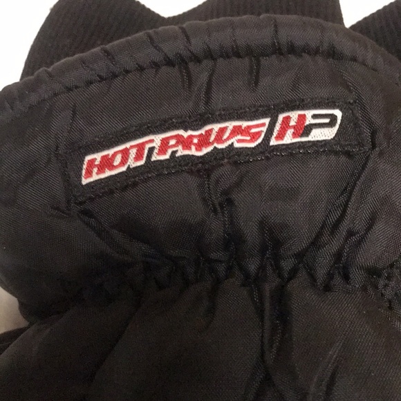 Hot Paws Gloves - Picture 2 of 4